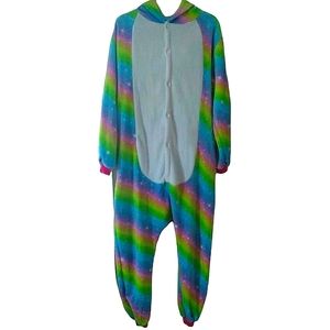 Unicorn 🦄 Ladies Onesie